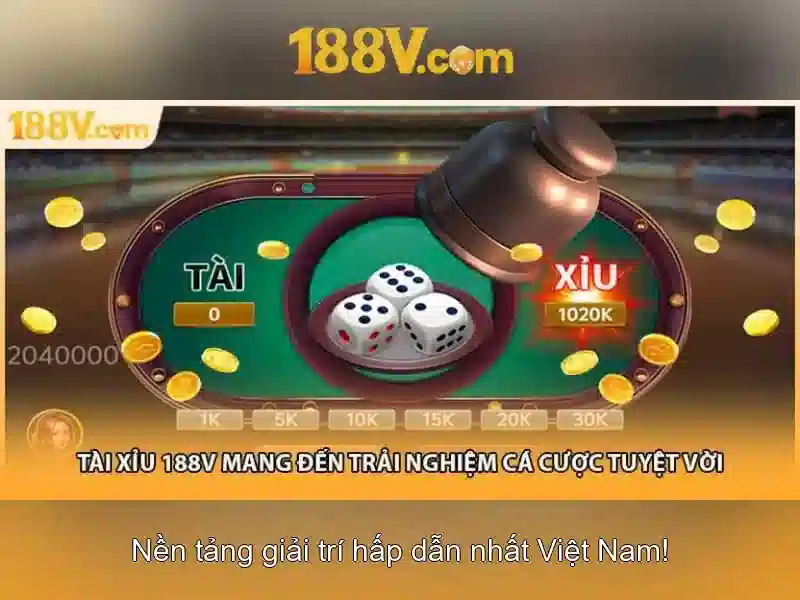 Ưu Điểm Nổi Bật Của Nền Tảng 188V