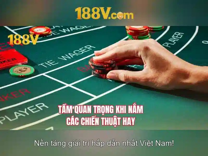 Tải App 188V