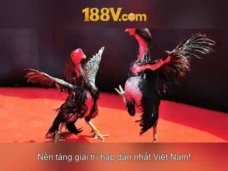 Chương trình khuyến mãi Slot 188V