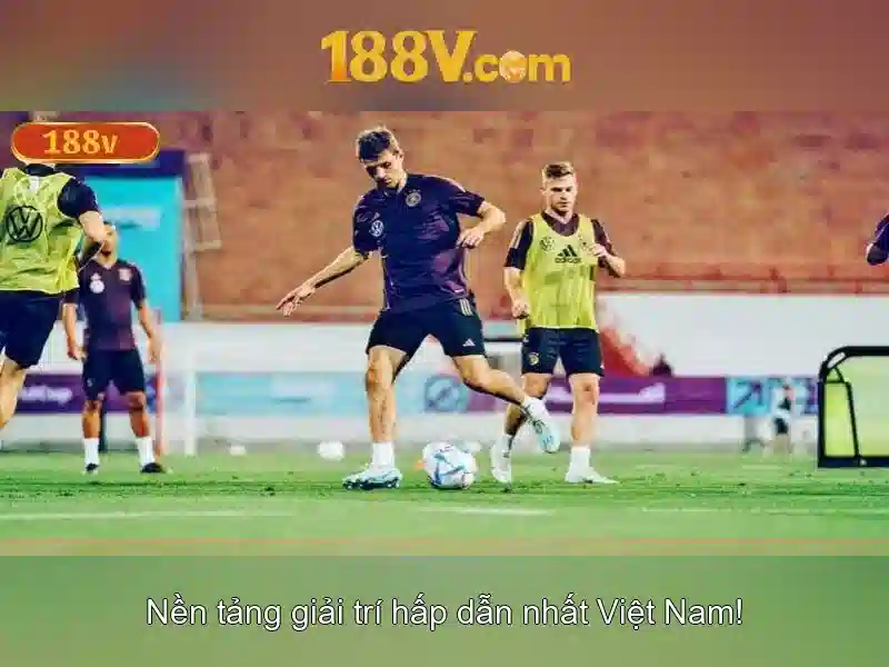 Trải Nghiệm Slot 188V