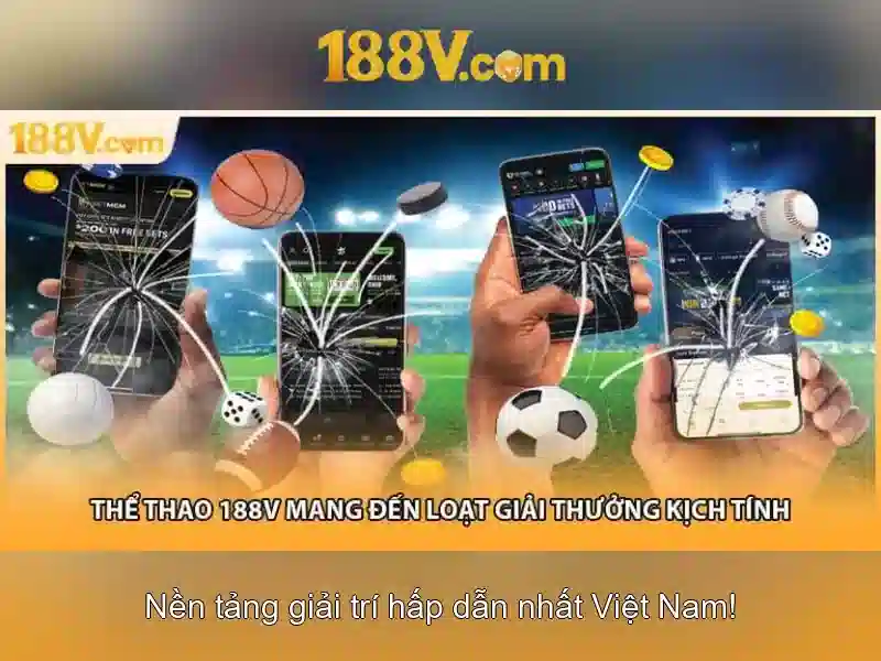 HỖ TRỢ 188V