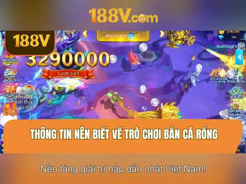 188V – Truy Cập Trang Chủ 188V Chính Thức Không Bị Chặn 2026