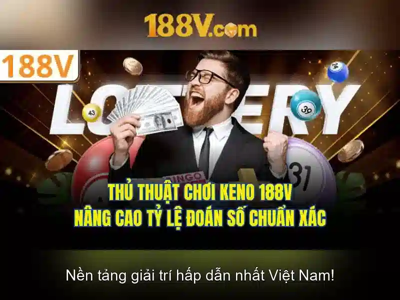 Trải Nghiệm Slot Đỉnh Cao Tại 188V