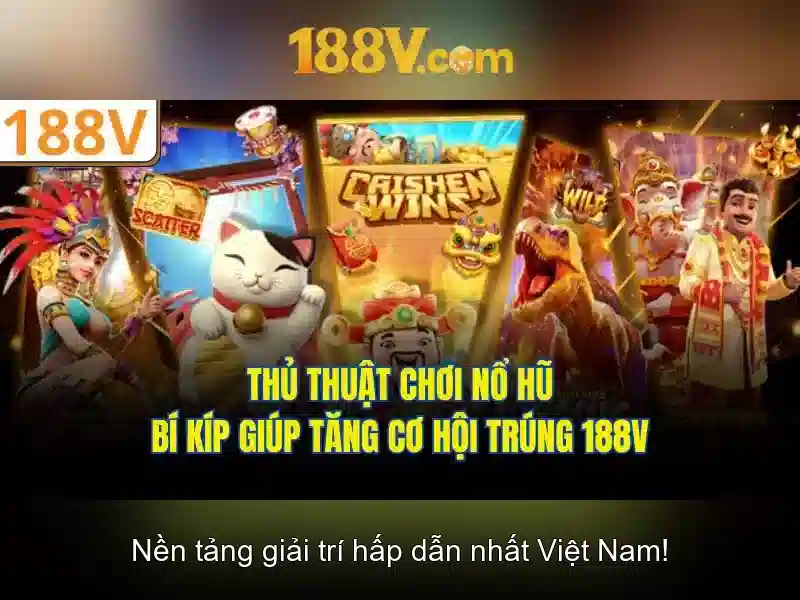 Đa dạng thể loại Slot