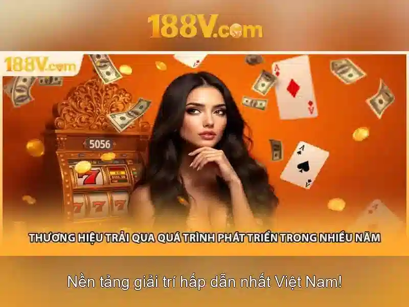 trang chủ 188V