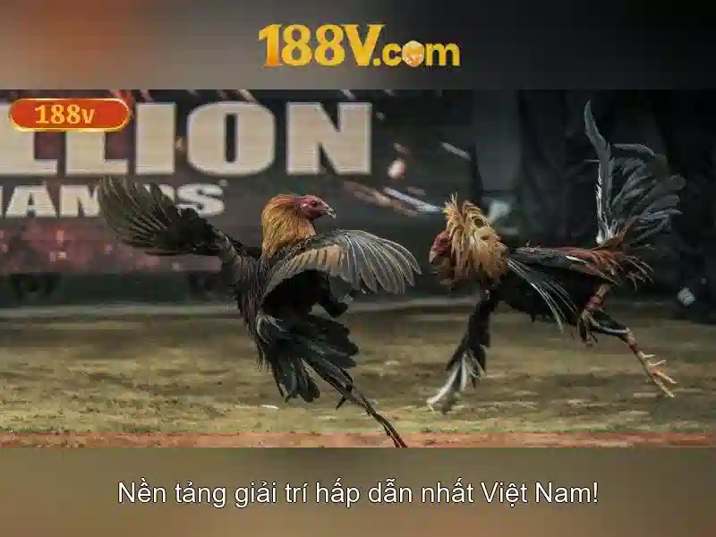 Trải Nghiệm Slot 188V