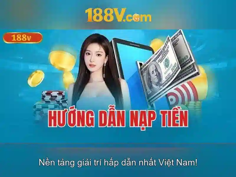 Tải App 188V