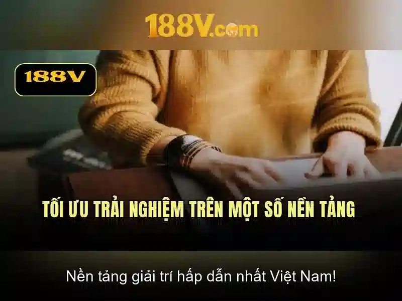 Code 188V Mới Nhất 2026