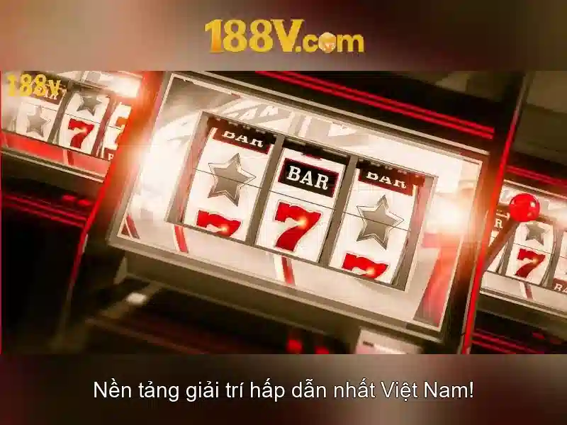 Trải nghiệm game bài 188v