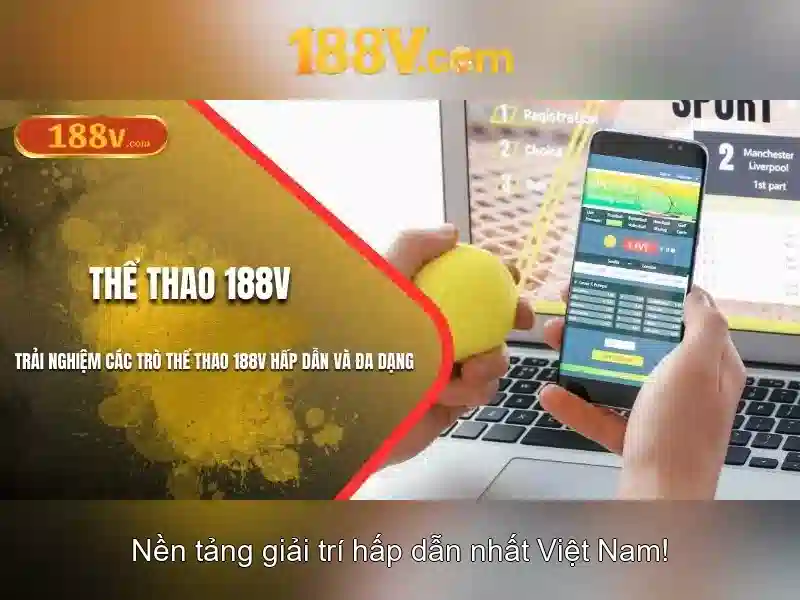 Khám Phá 188v Free
