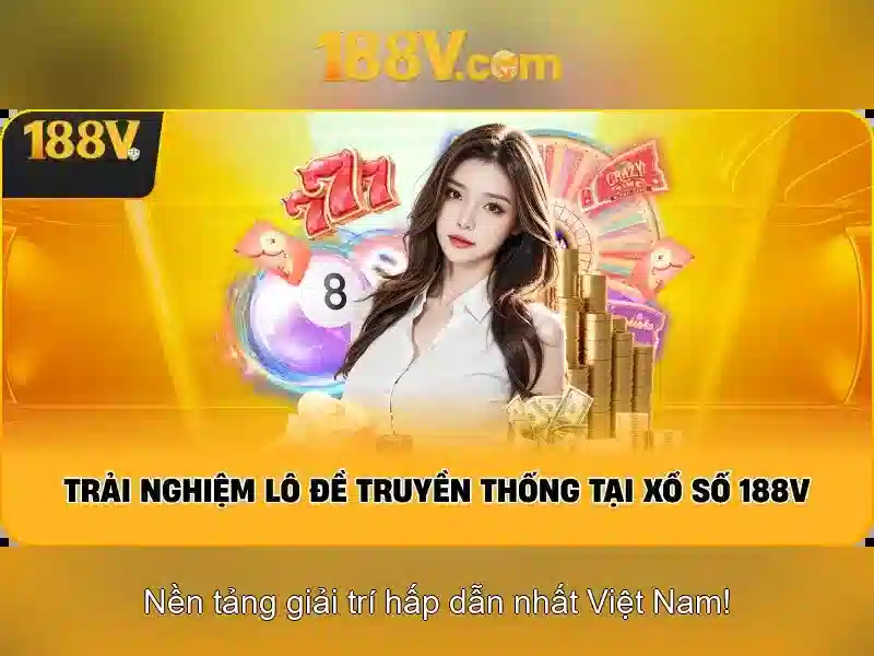 188v – Link Vào Trang Chủ 188v Chính Thức Không Bị Chặn 2026