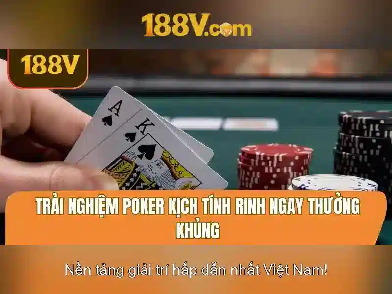 188V – Trang Chủ Ưu Đãi Slot Đỉnh Cao 2026