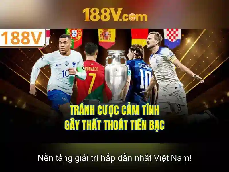 Khuyến Mãi 188V