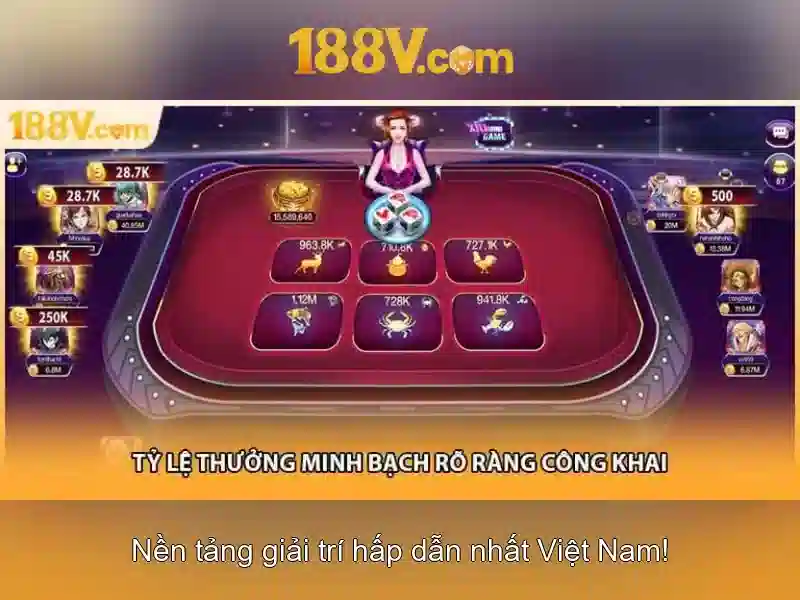 cách sử dụng code 188v