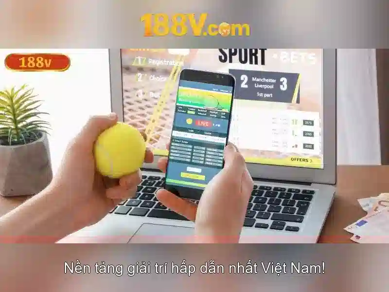 Tải 188v APK