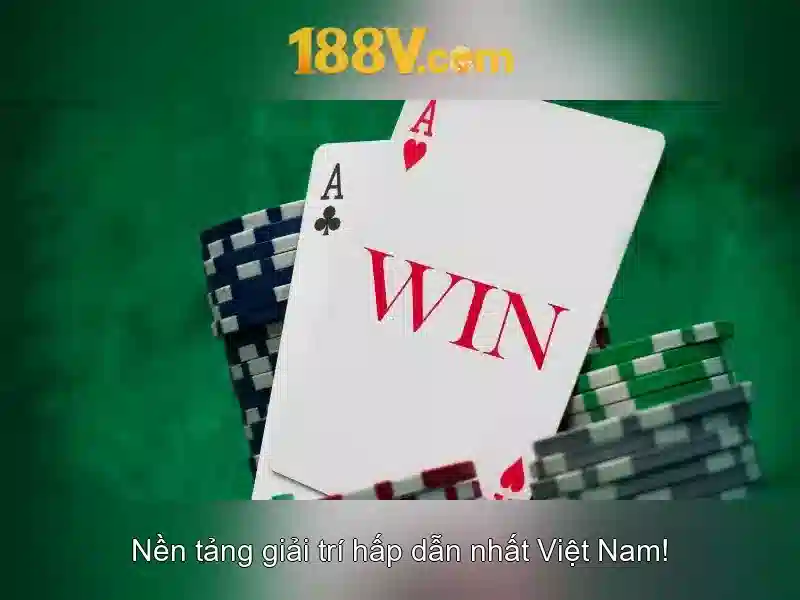Ưu Đãi Đặc Biệt Cho Thành Viên 188V