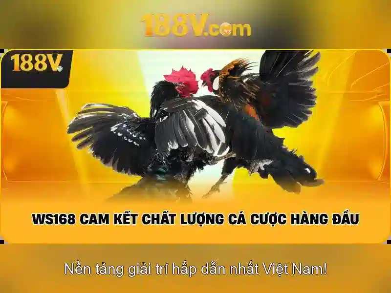 Khuyến mãi Slot 188V