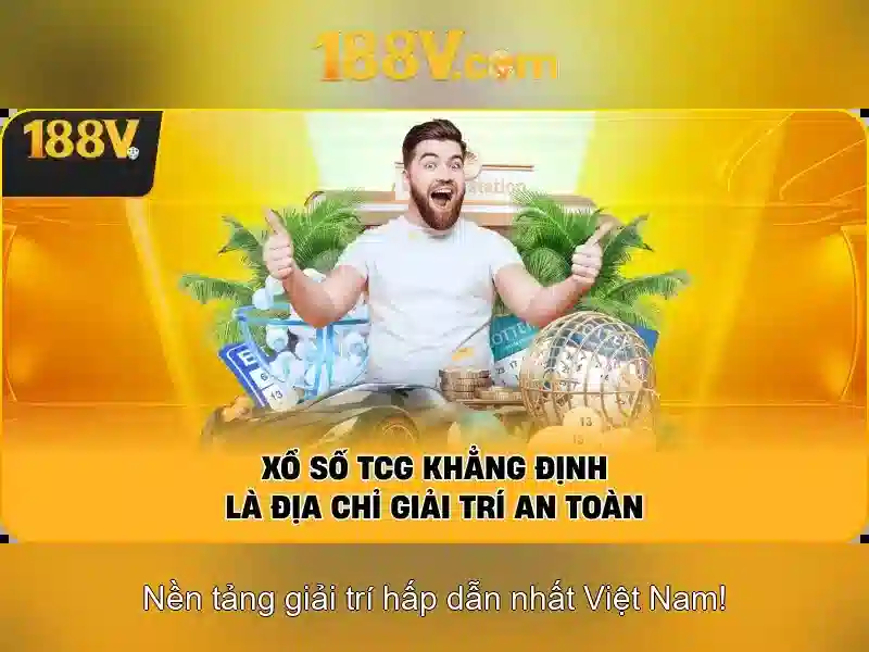 188V – Trải Nghiệm Nạp Tiền 188V Nhanh Chóng, An Toàn Cho Người Chơi SLOT 2026