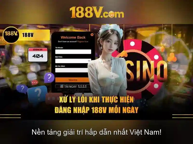 Ưu Điểm Của Link Dự Phòng 188V