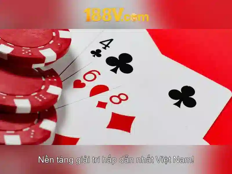 188V – Review 188V Slot Game 2026: Đánh Giá Chi Tiết Về Nhà Cái Slot 188V