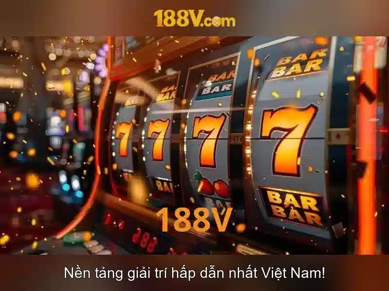 Quy Định Sử Dụng 188V