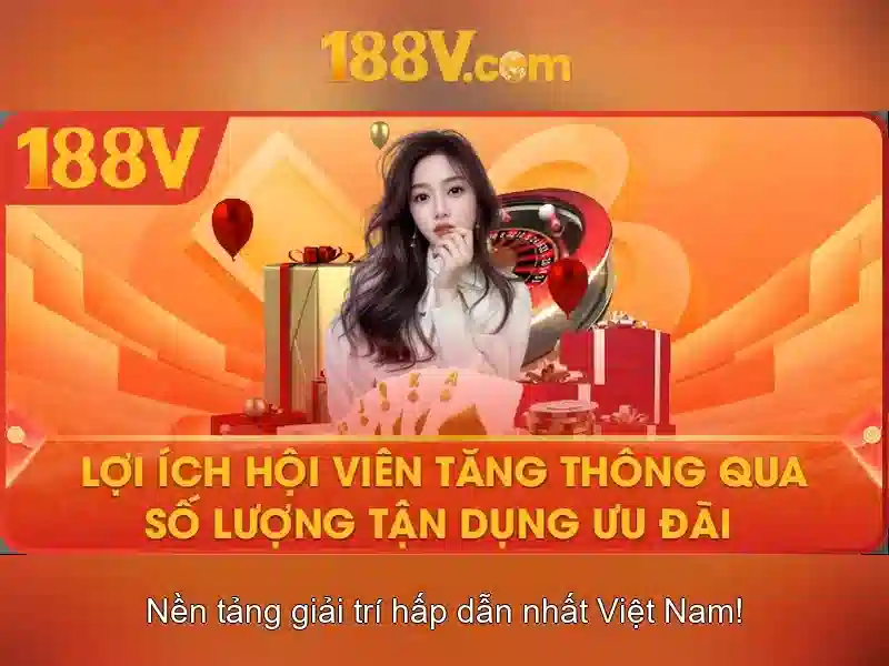 188V – Link Vào Trang Chủ 188V Chính Thức Không Bị Chặn 2026