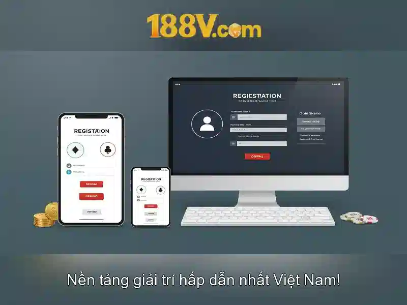 Ưu điểm tải 188v