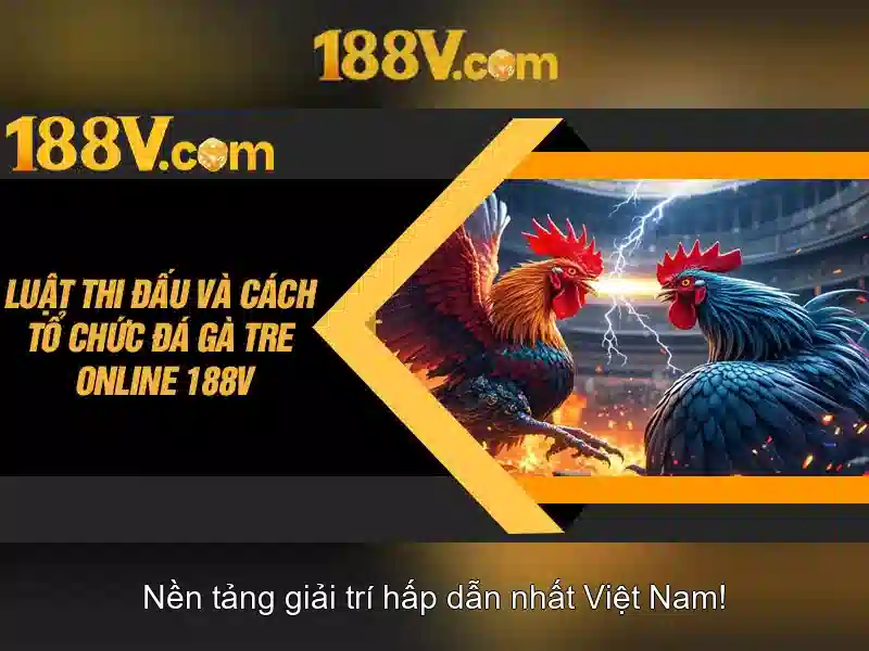 Chơi Slot 188v