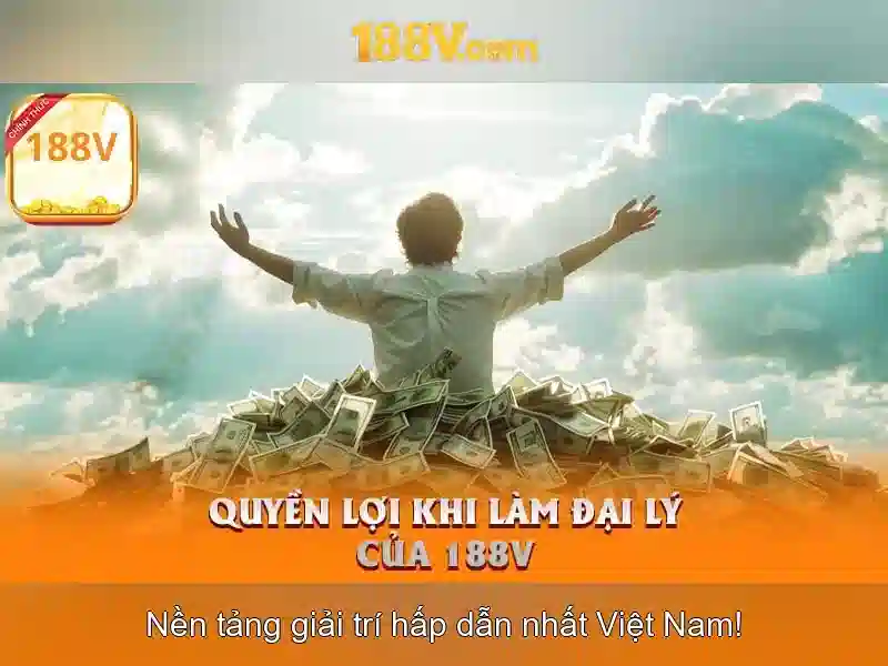 Bắn cá 188V