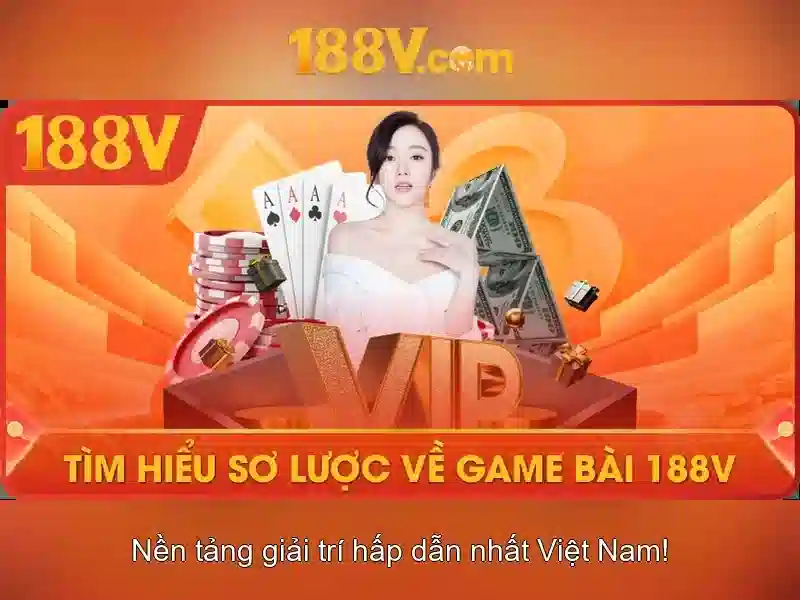 188V – Trang Chủ Nhà Cái 188v Không Bị Chặn 2026