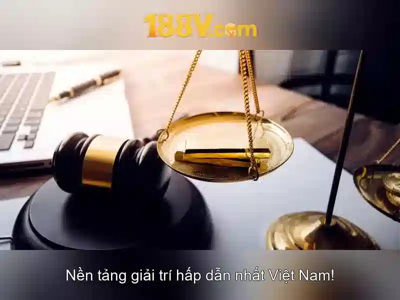 Đặc Điểm Nổi Bật Của eSports 188V