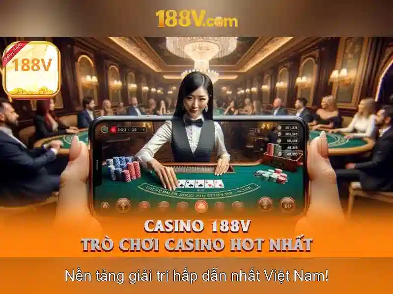 Tải 188V – Hướng Dẫn Cài Đặt Và Sử Dụng 188V