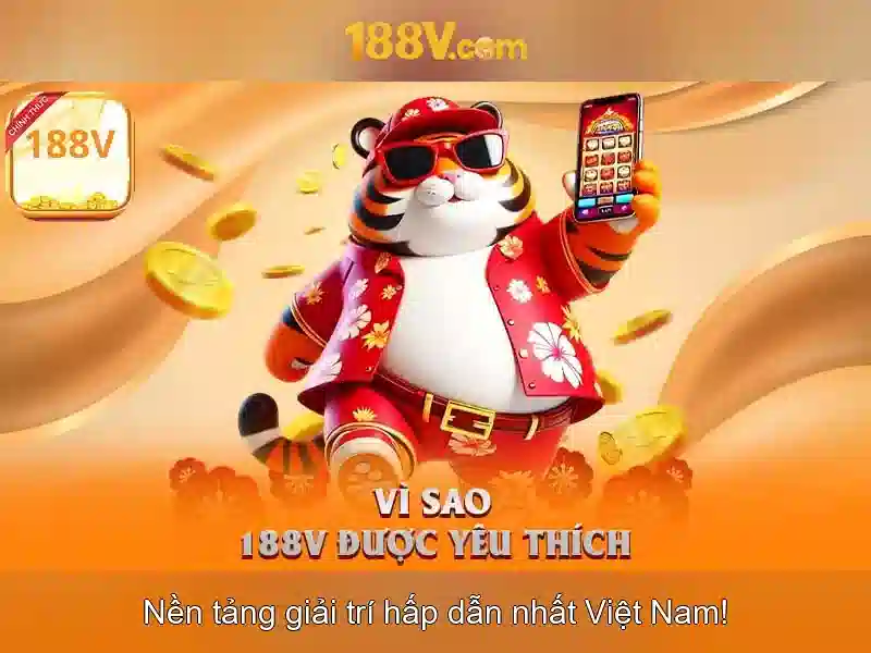ƯU ĐÃI ĐẶC BIỆT CHO THÀNH VIÊN 188V