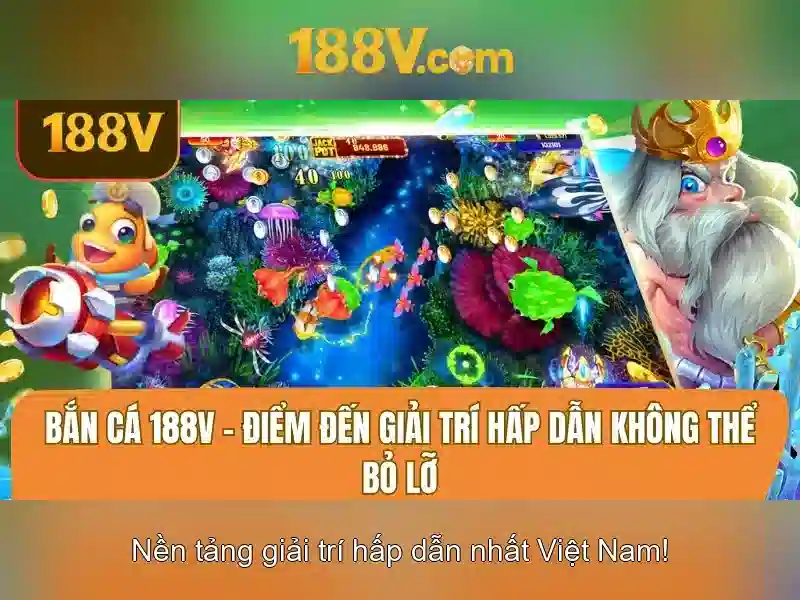 Khuyến Mãi 188V