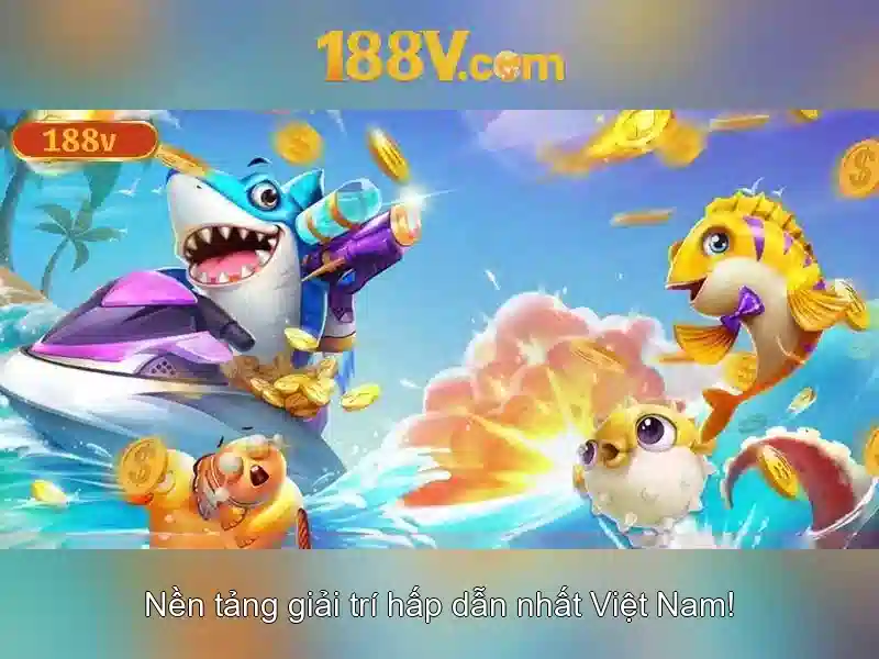 Hỗ Trợ 188V