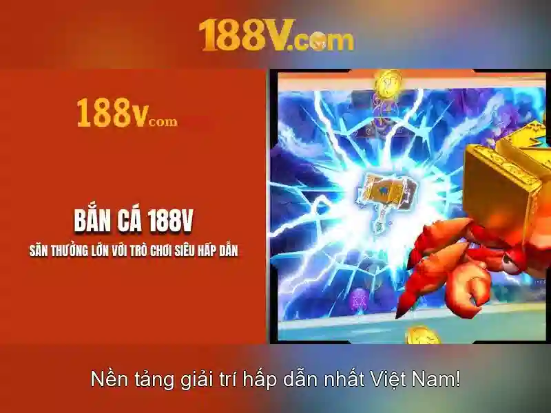 Hướng Dẫn Rút Tiền Nhanh Chóng IMG.THE_END --></p><p>Việc rút tiền tại 188v được thực hiện qua các bước đơn giản: đăng nhập tài khoản, chọn mục rút tiền, điền số tiền và phương thức nhận tiền. Hệ thống sẽ xử lý yêu cầu trong vòng 24 giờ làm việc. Tuy nhiên, người chơi cần đảm bảo thông tin tài khoản chính xác để tránh tình trạng bị từ chối rút tiền.</p><h3> Ưu Đãi 188v – Các Chương Trình Khuyến Mãi Hấp Dẫn</h3><p>188v thường xuyên triển khai các chương trình khuyến mãi như tặng tiền nạp, hoàn trả cược và quà tặng theo ngày. Người chơi có thể tham khảo các chương trình này để tận dụng cơ hội tăng tiền thưởng. Tuy nhiên, cần kiểm tra kỹ điều kiện tham gia để tránh bị mất tiền oan.</p><h2>Tổng Kết – 188v Có Lừa Đảo Không?</h2><p class='body_img'></p><p>Việc rút tiền tại 188v được thực hiện qua các bước đơn giản: đăng nhập tài khoản, chọn mục rút tiền, điền số tiền và phương thức nhận tiền. Hệ thống sẽ xử lý yêu cầu trong vòng 24 giờ làm việc. Tuy nhiên, người chơi cần đảm bảo thông tin tài khoản chính xác để tránh tình trạng bị từ chối rút tiền.</p><h3> Ưu Đãi 188v – Các Chương Trình Khuyến Mãi Hấp Dẫn</h3><p>188v thường xuyên triển khai các chương trình khuyến mãi như tặng tiền nạp, hoàn trả cược và quà tặng theo ngày. Người chơi có thể tham khảo các chương trình này để tận dụng cơ hội tăng tiền thưởng. Tuy nhiên, cần kiểm tra kỹ điều kiện tham gia để tránh bị mất tiền oan.</p><h2>Tổng Kết – 188v Có Lừa Đảo Không?</h2><p class='body_img'><div class=
