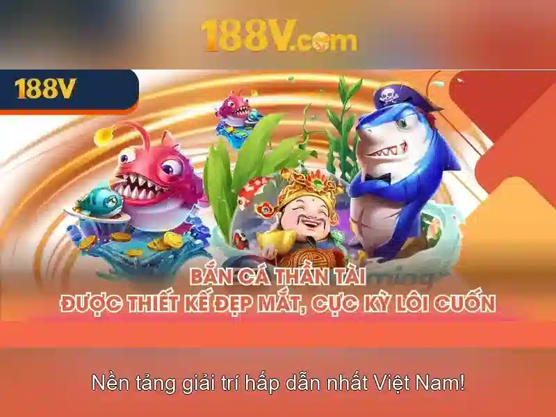 188v – App 188v Slot Game Chơi Thử Miễn Phí 2026