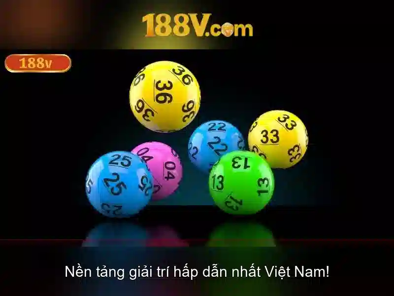 Ưu Đãi Đặc Biệt Cho Game 188v