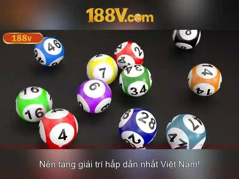 Tải App 188v