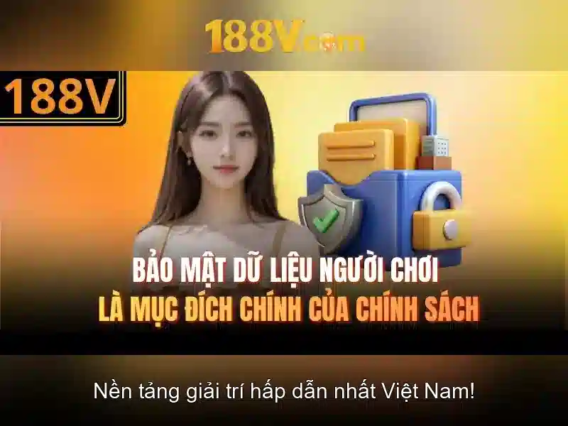 Ưu Đãi Tải App 188V