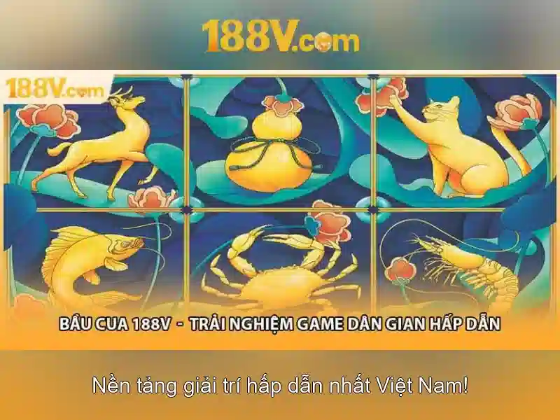 trải nghiệm slot 188V