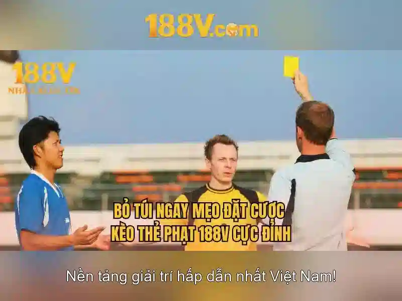 bảo mật 188V