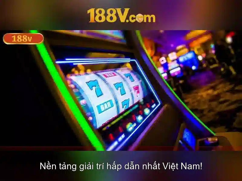 Trải Nghiệm Cá Cược Đỉnh Cao Với Game Bài 188v