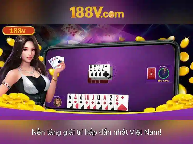 Tính Năng Slot 188V