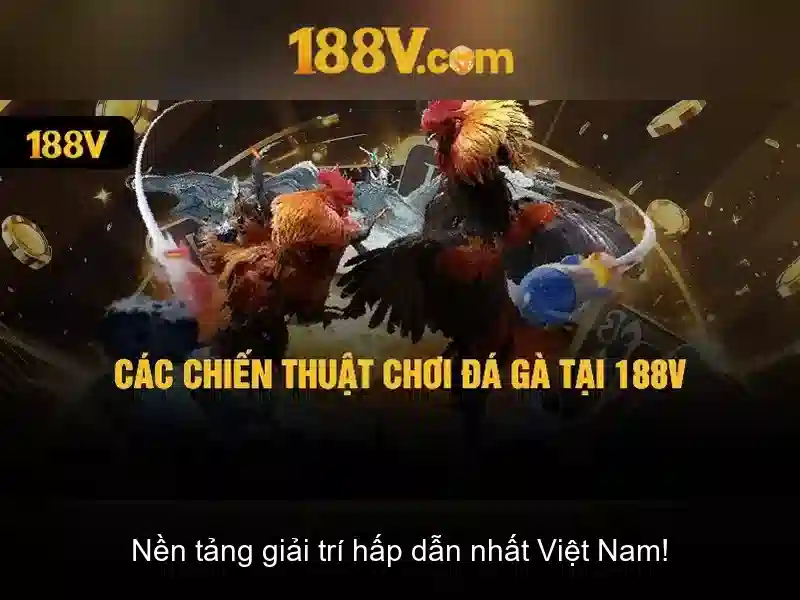 Link Truy Cập 188V