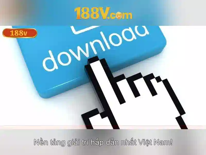 Bắn Cá 188V