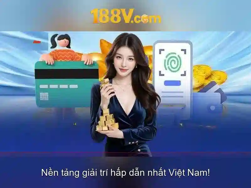 188V – Trang Chủ 188V – Trò Chơi Slot, Casino, Thể Thao, Xổ Số, Game Bài 3D