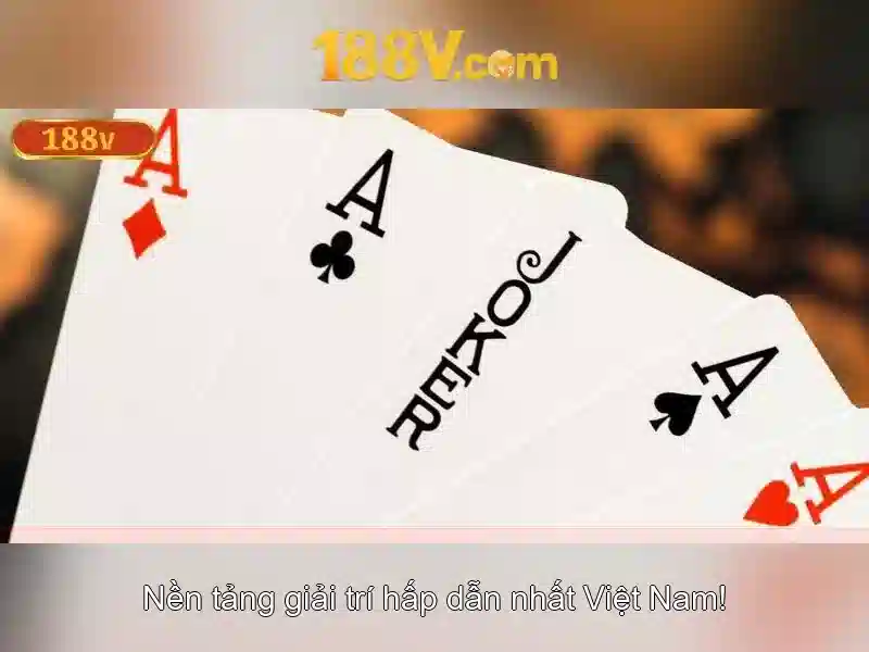 188V – Trải Nghiệm Slot Đỉnh Cao Với 188v Free Không Giới Hạn 2026