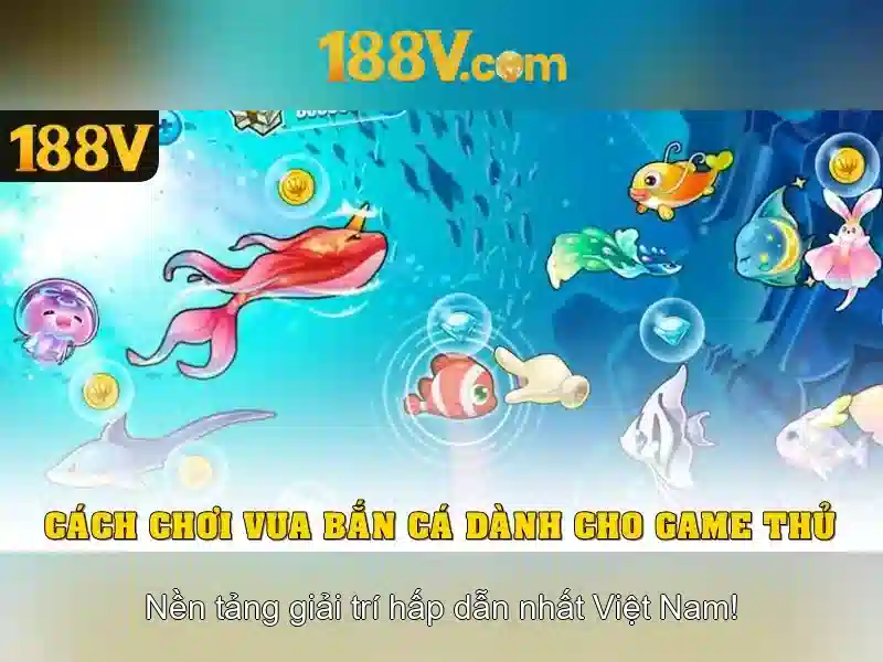 188V - Trải Nghiệm Cá Cược Slot Đỉnh Cao Với Nhà Cái Uy Tín 2026
