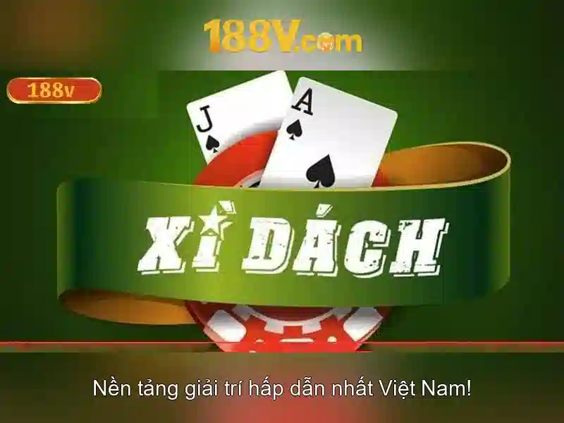 Khuyến Mãi 188V